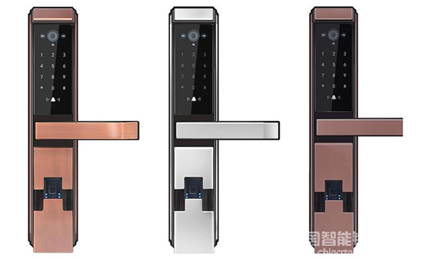 九萬里智能鎖好嗎_九萬里智能鎖售后如何