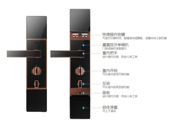 羅曼斯全自動(dòng)智能鎖_羅曼蒂嘀嘀全自動(dòng)智能鎖好嗎