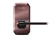 英迪隆智能鎖:更好的售后服務