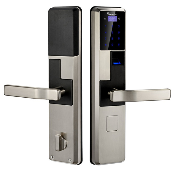 凱貝爾智能鎖_選擇凱貝爾智能鎖四大優(yōu)勢