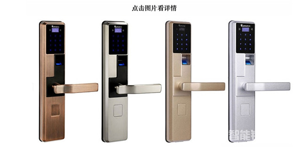 凱貝爾智能鎖_選擇凱貝爾智能鎖四大優(yōu)勢