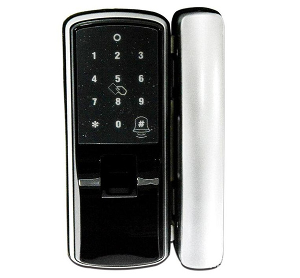 明達智能玻璃門鎖_明達智能玻璃門鎖特點 明達智能玻璃門鎖_明達智能玻璃門鎖特點