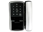 明達智能玻璃門鎖_明達智能玻璃門鎖特點