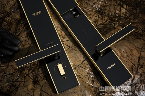 艾棲智能鎖好不好_艾棲智能鎖優(yōu)勢概述