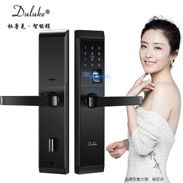 杜魯克智能鎖_杜魯克智能鎖特點概述 杜魯克智能鎖_杜魯克智能鎖特點概述