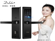 杜魯克智能鎖_杜魯克智能鎖特點(diǎn)概述