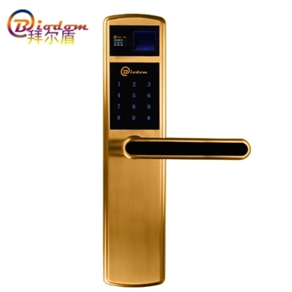 拜爾盾智能鎖好不好_拜爾盾智能鎖優勢概述