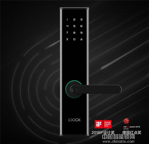 鹿客智能鎖_鹿客智能鎖功能特點介紹 鹿客智能鎖_鹿客智能鎖功能特點介紹