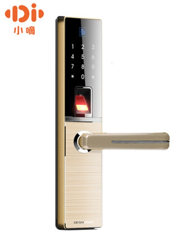 德施曼智能鎖多少錢_德施曼智能鎖特點介紹