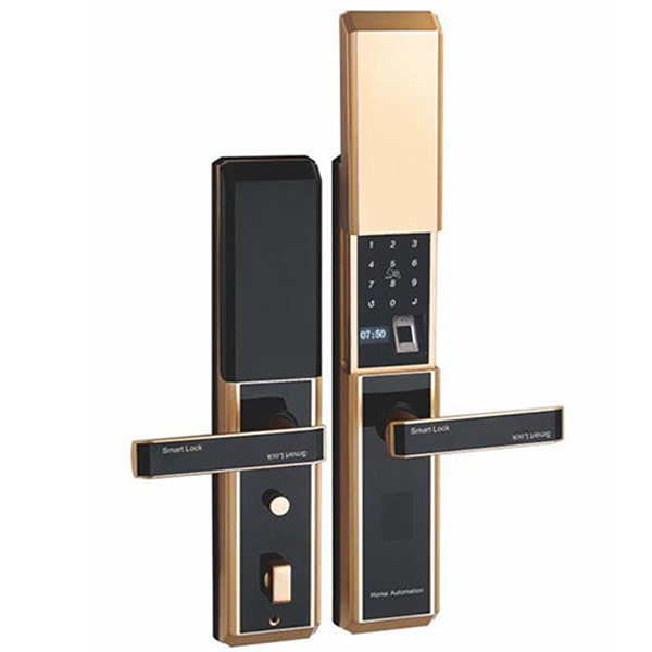 特安捷智能酒店鎖_特安捷智能酒店鎖功能介紹