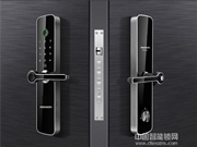 曼申智能鎖好嗎_曼申智能鎖優勢概述