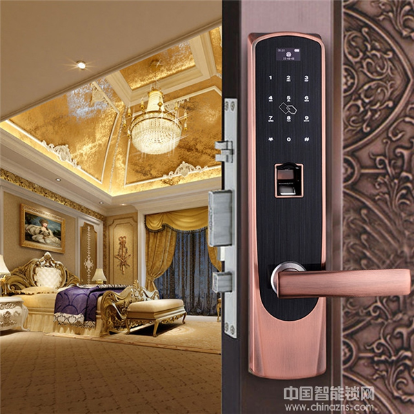 奧瑞斯智能鎖_奧瑞斯智能鎖功能特點 奧瑞斯智能鎖_奧瑞斯智能鎖功能特點