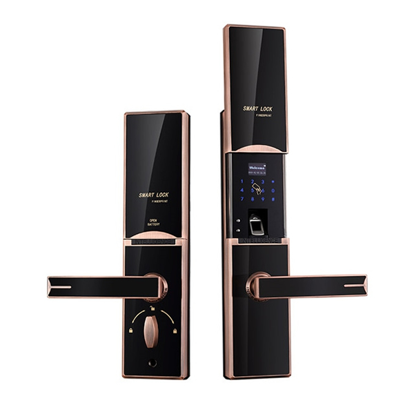 奧瑞斯智能鎖價格_奧瑞斯智能鎖質量怎么樣