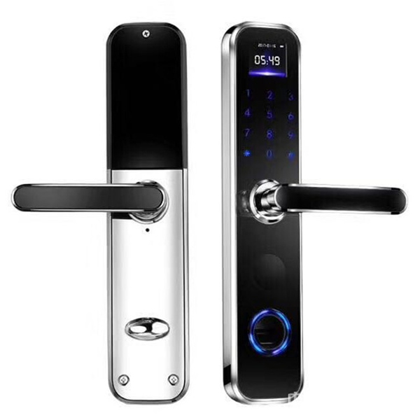 泓鑫智能鎖_泓鑫智能鎖功能特點介紹 泓鑫智能鎖_泓鑫智能鎖功能特點介紹