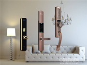 天防智能鎖多少錢_天防智能鎖選購標準