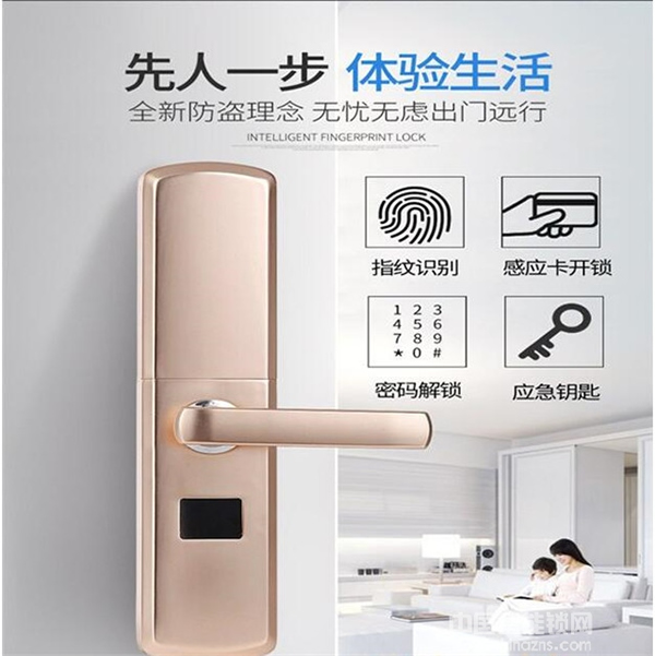 銳騰智能鎖怎么樣_銳騰智能鎖功能有哪些 銳騰智能鎖怎么樣_銳騰智能鎖功能有哪些