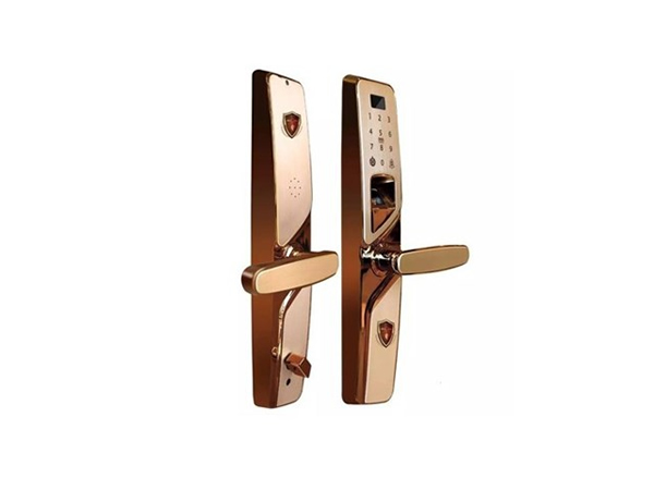 DOSON東晟智能電磁鎖_DOSON東晟智能電磁鎖原理介紹