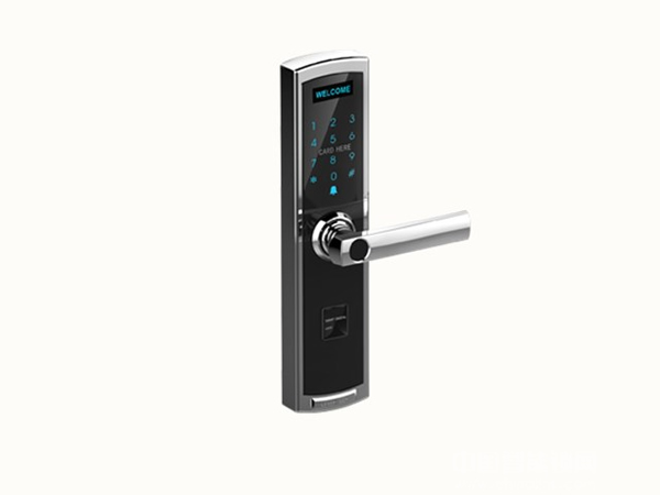 力維智能鎖怎么樣_力維智能鎖優勢介紹