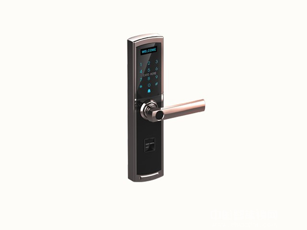 力維智能鎖怎么樣_力維智能鎖優勢介紹