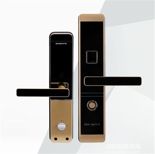 SOBOFE索伯菲智能鎖多少錢_SOBOFE索伯菲智能鎖特點介紹 SOBOFE索伯菲智能鎖多少錢_SOBOFE索伯菲智能鎖特點介紹