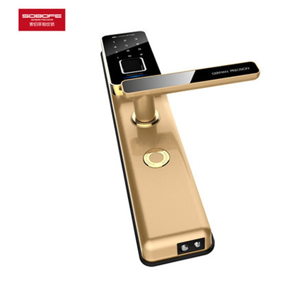 SOBOFE索伯菲智能鎖怎么樣_SOBOFE智能鎖優勢介紹 SOBOFE索伯菲智能鎖怎么樣_SOBOFE智能鎖優勢介紹