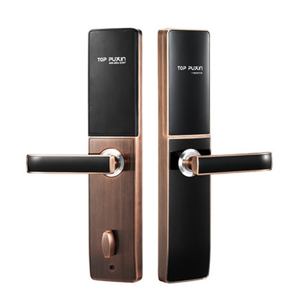 PUXIN普鑫智能鎖價(jià)格_PUXIN普鑫智能鎖特點(diǎn)介紹