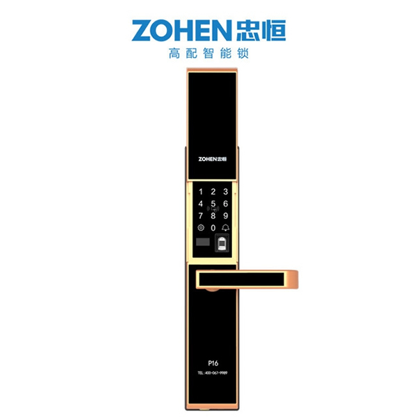 忠恒智能鎖多少錢_忠恒智能鎖質量好嗎 忠恒智能鎖多少錢_忠恒智能鎖質量好嗎