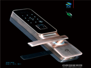 九安智能鎖怎么樣_九安智能鎖好不好