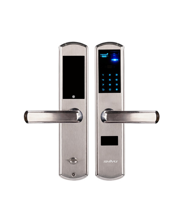 實譽智能鎖好嗎_實譽智能鎖功能特點介紹 實譽智能鎖好嗎_實譽智能鎖功能特點介紹