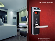 安納塔智能鎖多少錢_安納塔智能鎖功能特點