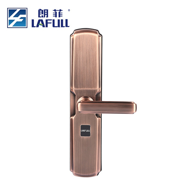 朗菲智能鎖好嗎_朗菲智能鎖怎么樣