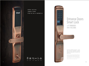 鎖先生智能鎖好嗎_鎖先生智能鎖優勢
