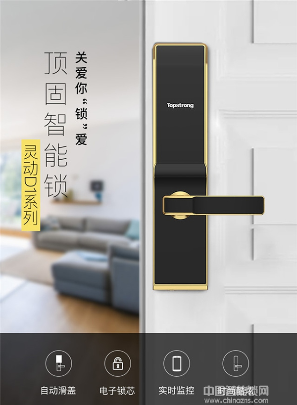 頂固智能鎖多少錢_頂固智能鎖選購技巧