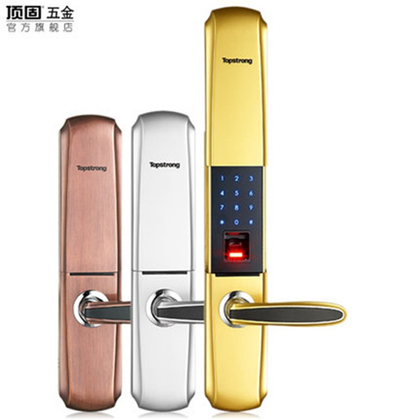 頂固智能鎖多少錢_頂固智能鎖選購技巧