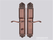 名門智能鎖多少錢_名門智能鎖價格行情