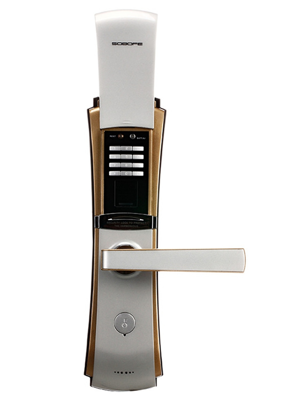 索伯菲智能鎖怎么樣_索伯菲智能鎖好不好