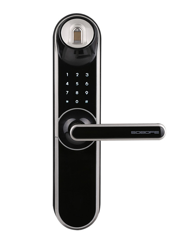 索伯菲智能鎖怎么樣_索伯菲智能鎖好不好