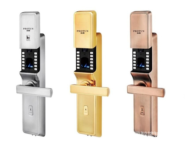 樸盾指紋鎖好不好 樸盾指紋鎖優勢