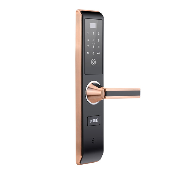 小霸王智能鎖怎么樣_小霸王智能鎖六大安全保障介紹 小霸王智能鎖怎么樣_小霸王智能鎖六大安全保障介紹