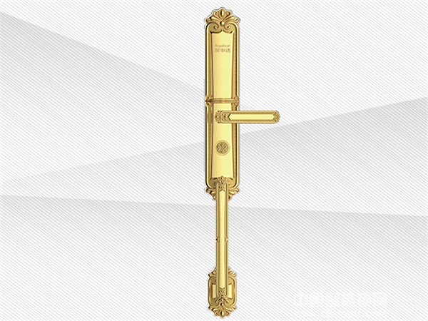 榮事達智能鎖怎么樣_榮事達智能鎖好不好 榮事達智能鎖怎么樣_榮事達智能鎖好不好