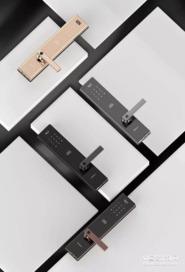 米谷智能鎖如何打造不一樣的渠道 米谷智能鎖如何打造不一樣的渠道