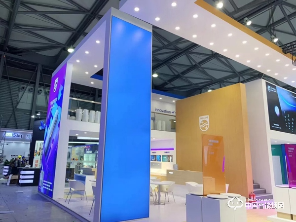 飛利浦智能鎖驚艷亮相2019AWE,用科技暢享美好生活! 飛利浦智能鎖驚艷亮相2019AWE,用科技暢享美好生活!