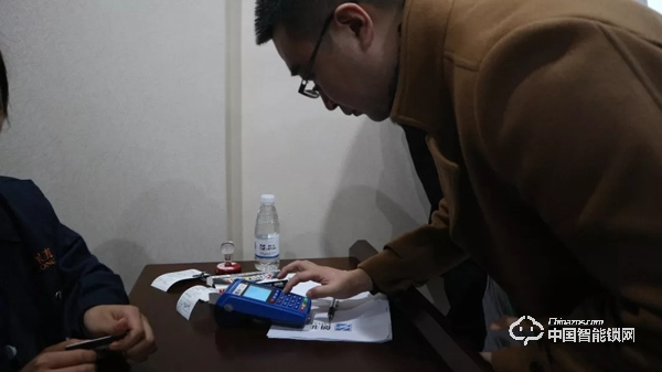 熱烈祝賀朗菲智能鎖2019年第一場項目合作交流會圓滿完成 熱烈祝賀朗菲智能鎖2019年第一場項目合作交流會圓滿完成