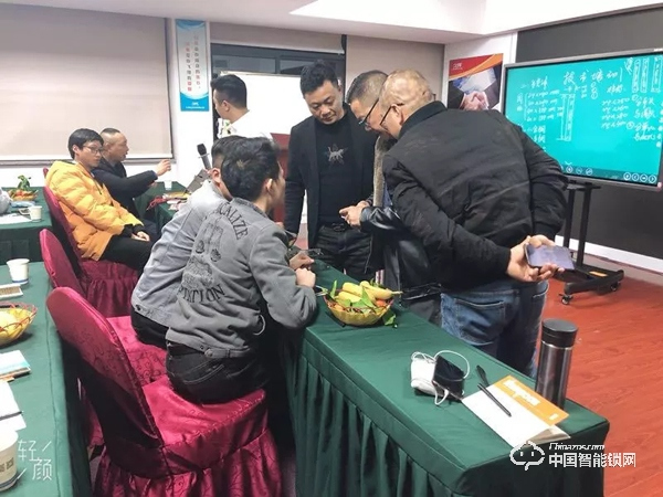 【久邦商學院】2019首堂公開課圓滿結束! 【久邦商學院】2019首堂公開課圓滿結束!