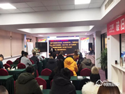 【久邦商學院】2019首堂公開課圓滿結束!