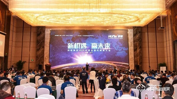 這家26年智能鎖企業,靠什么拼年銷售10億 這家26年智能鎖企業,靠什么拼年銷售10億