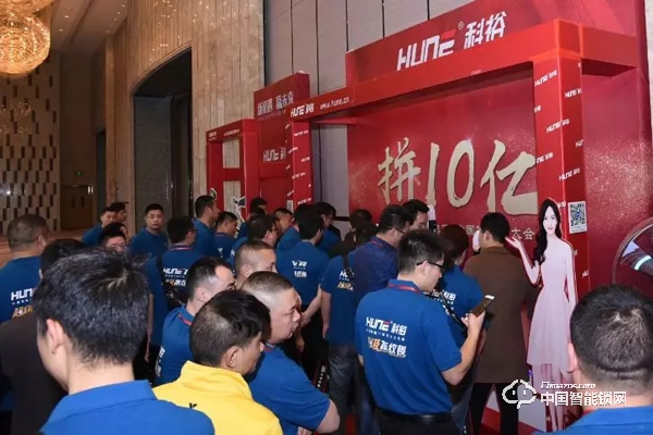 這家26年智能鎖企業,靠什么拼年銷售10億 這家26年智能鎖企業,靠什么拼年銷售10億