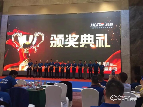 這家26年智能鎖企業,靠什么拼年銷售10億 這家26年智能鎖企業,靠什么拼年銷售10億