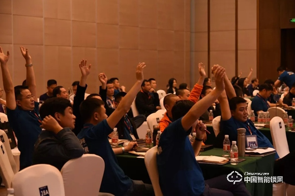 這家26年智能鎖企業,靠什么拼年銷售10億 這家26年智能鎖企業,靠什么拼年銷售10億