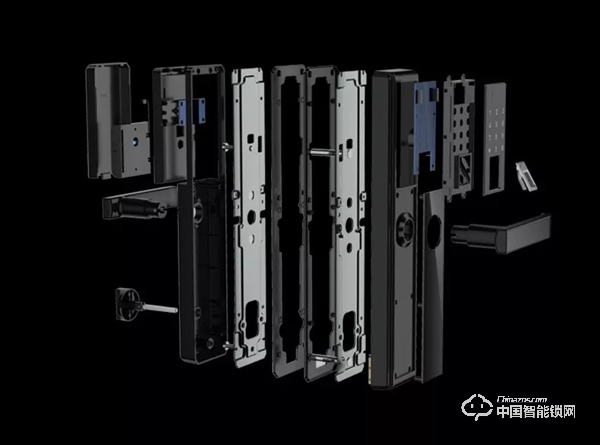 【UIOT有鎖分享】智能門鎖的安裝注意事項